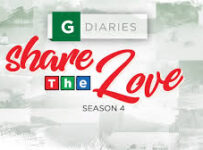 G Diaries Share the love